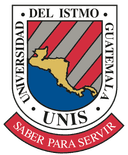 Escudo de la Universidad del Istmo